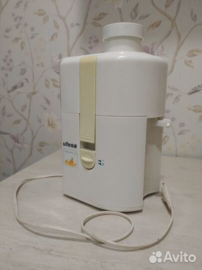 Соковыжималка