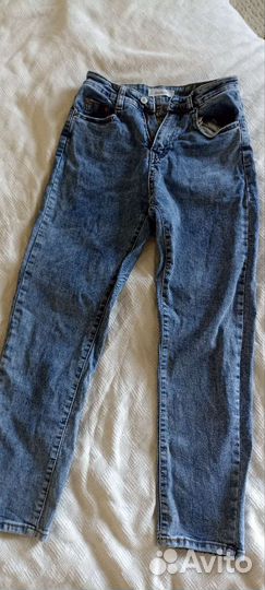 Женские вещи мешком