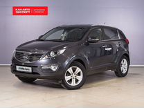 Kia Sportage 2.0 MT, 2013, 135 500 км, с пробегом, цена 1 198 258 руб.