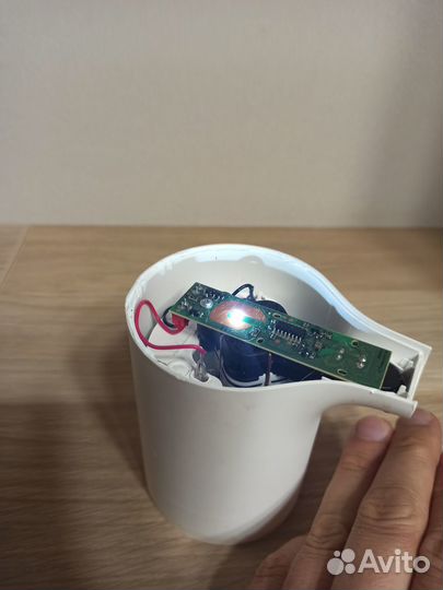 Автоматический диспенсер Xiaomi (на запчасти)