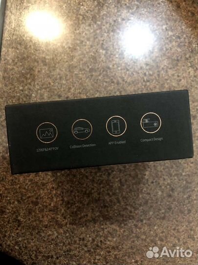 Xiaomi 70mai dash cam m300