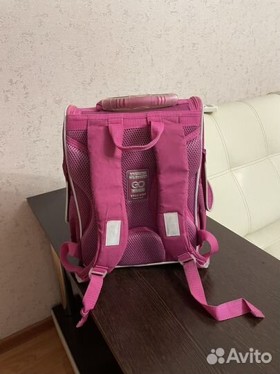 Ранец школьный для девочки