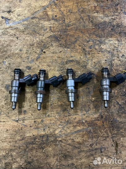 Форсунки Noah 2.4