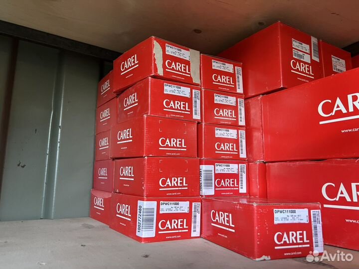 Carel dpwc 111000 цена за 1 шт