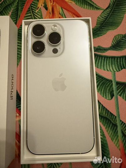 iPhone 14 Pro, 128 ГБ