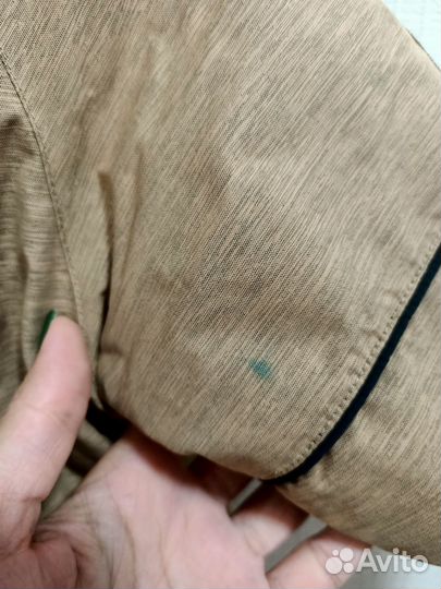 Куртка зимняя для мальчика 98 104 Crockid