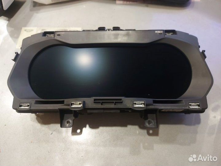 Комбинация приборов Volkswagen Tiguan 2 DBG 016762