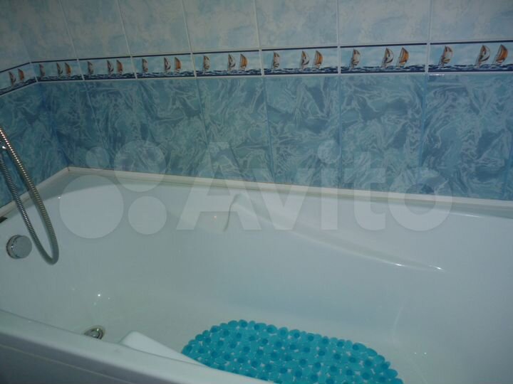 2-к. квартира, 41,9 м², 2/2 эт.