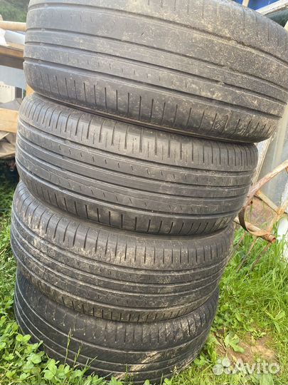 Yokohama Geolandar G91AV 205/55 R16 91V