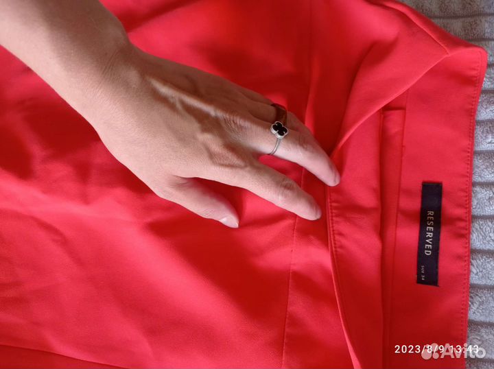 Вещи пакетом на девушку 42 44 бесплатно