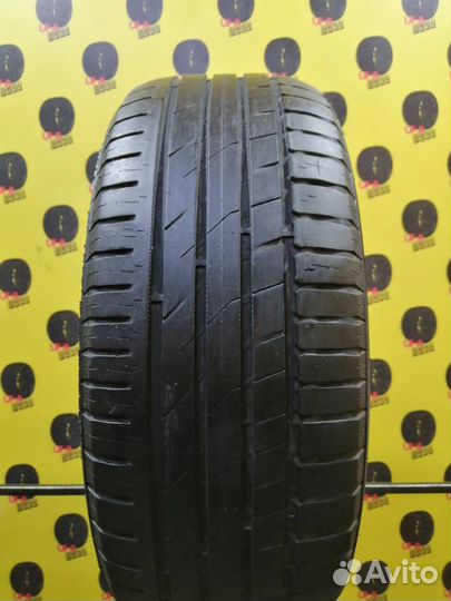 Nokian Tyres Hakka Green 2 205/55 R16