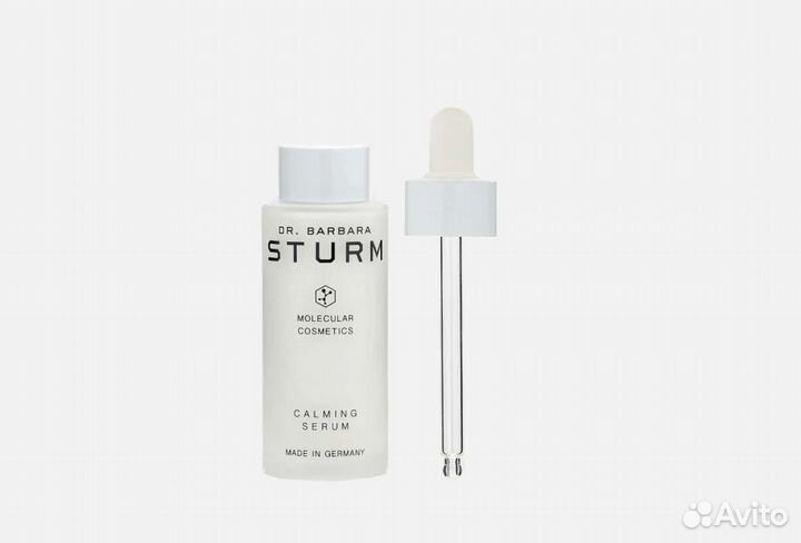 Dr. Barbara Sturm Calming Serum сыворотка