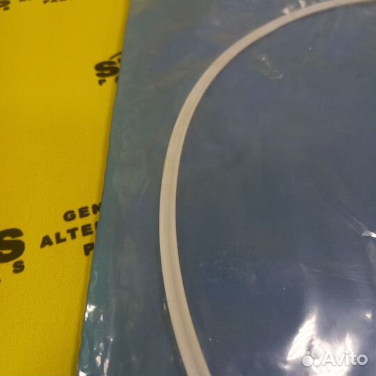 Кольцо уплотнительное