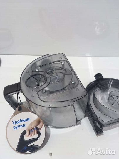 Контейнер для пылесоса Samsung SC18M2150SG