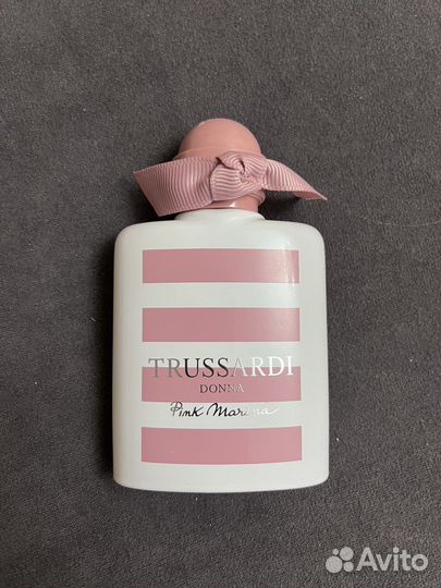 Trussardi donna pink marina