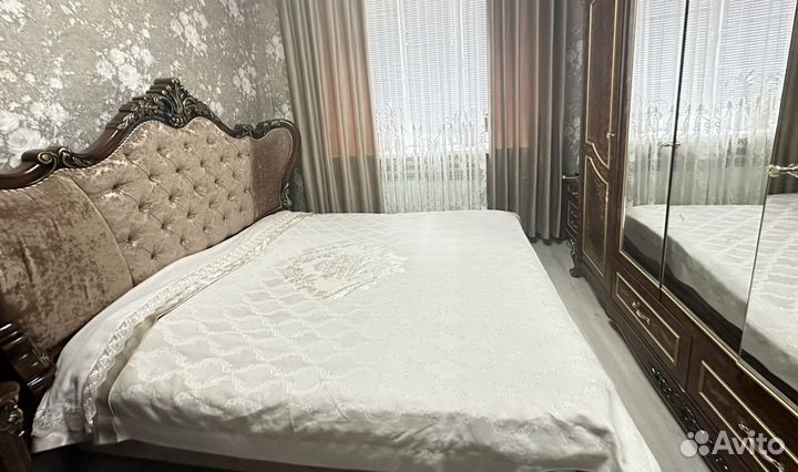 Продается спальный гарнитур в хорошем состоянии