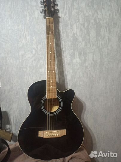 Классическая гитара