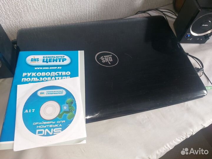 17'', 250GB, GeForce GT540, DDR 4GB,Pentium 8950