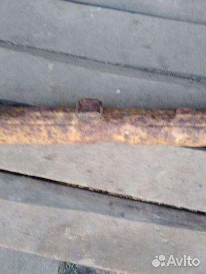 Переноска MG 34