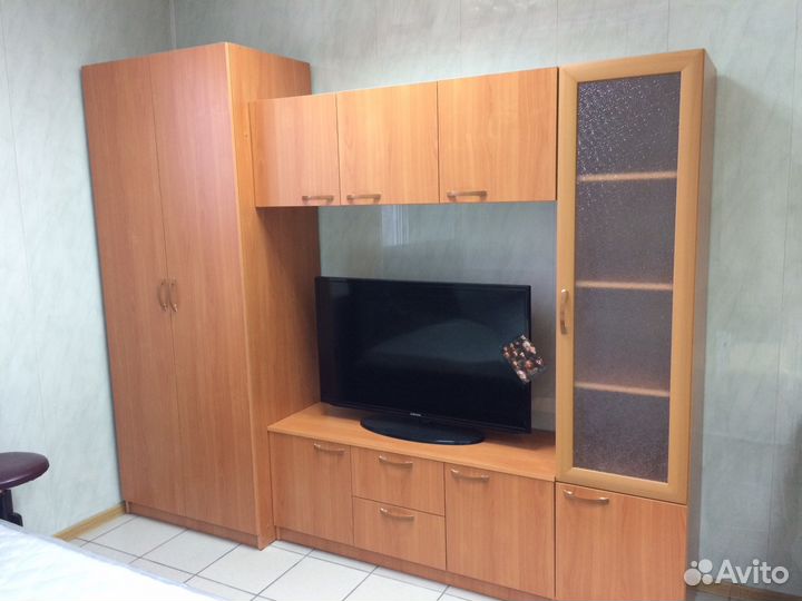 Стенка-горка