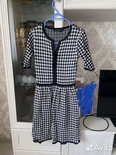 Платье для девочки (L)