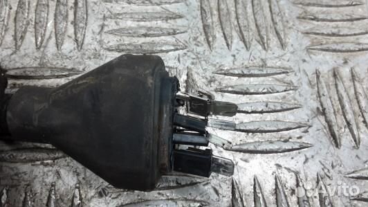 Суппорт тормозной задний левый audi A8 D3 (LNT04MA