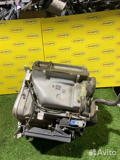 Корпус отопителя Toyota Corolla AE100 1997