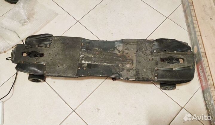 Батарея аккумуляторная для электоскейтборда