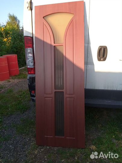 Дверь бу