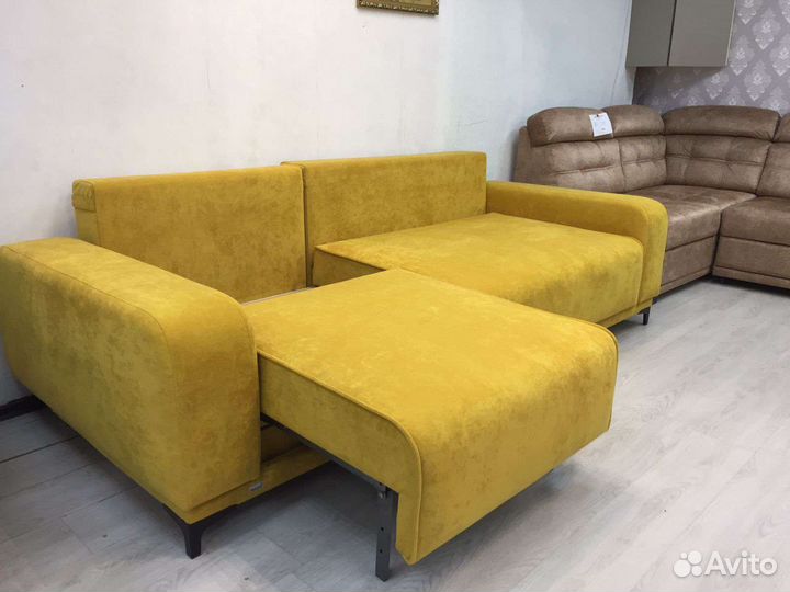 Диван новый