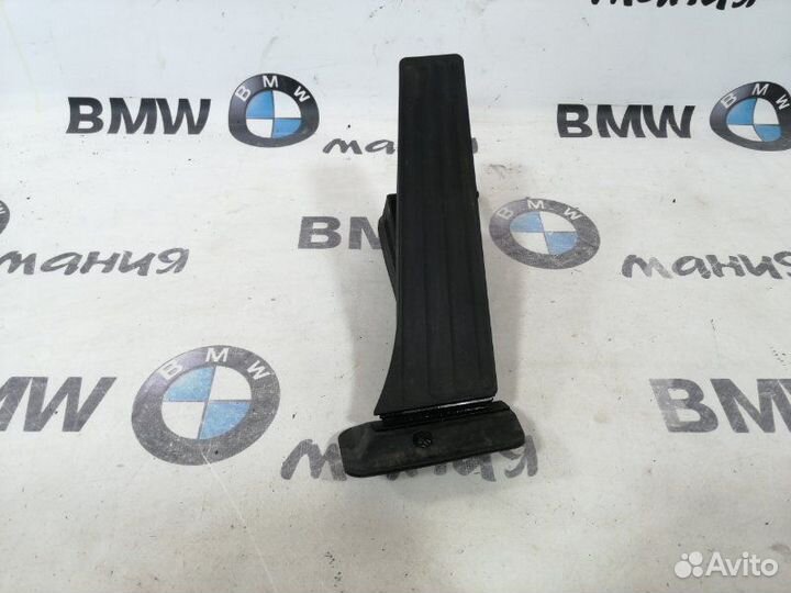 Педаль газа Bmw X5 E70 LCI N57D30 2011