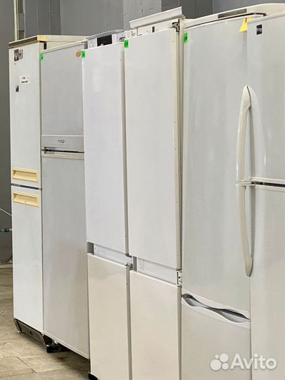 Холодильник бу