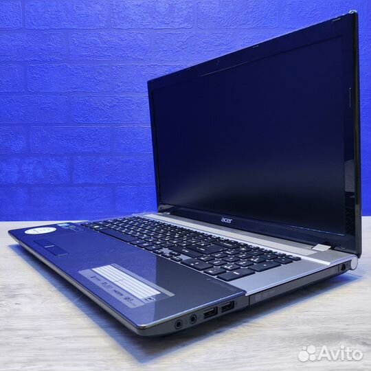 Ноутбук Acer Aspire V3-771G