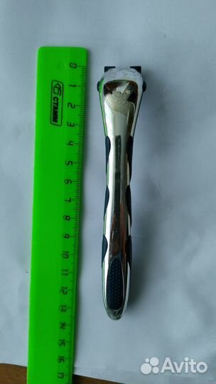 Бритвенный станок Amway.Gillette Fusion Venus