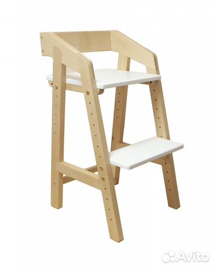 Растущий стульчик «Хизбо-Стандарт»