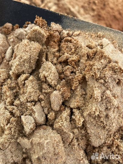 Песок доставка