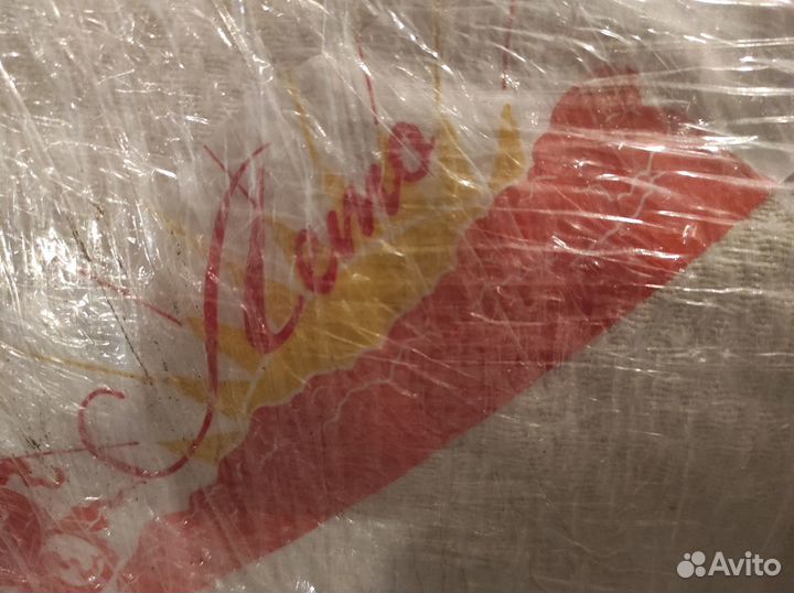 Детская кроватка с ящиком