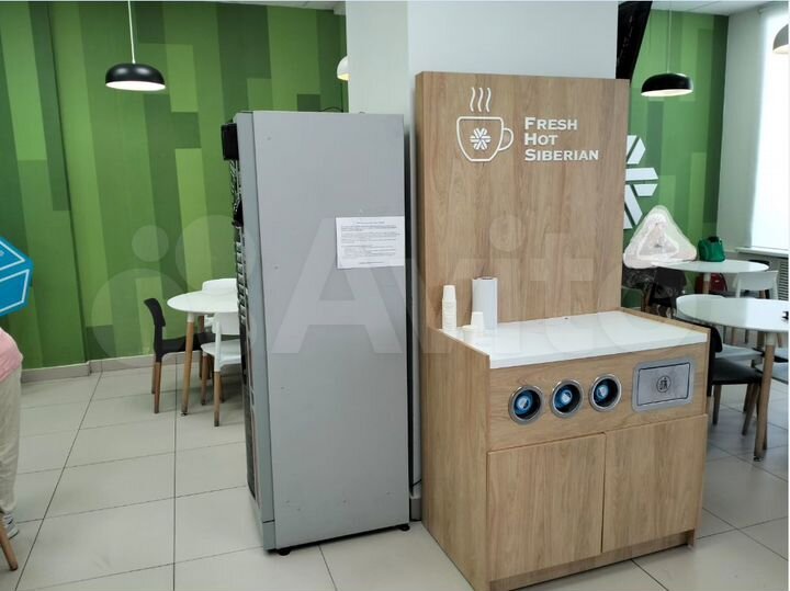 Помещение свободного назначения, 76.3 м²