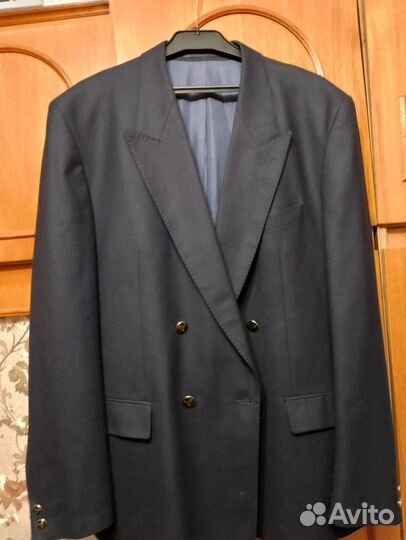 Пиджак мужской