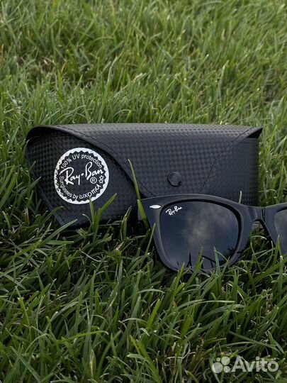 Ray Ban солнцезащитные очки Wayfarer