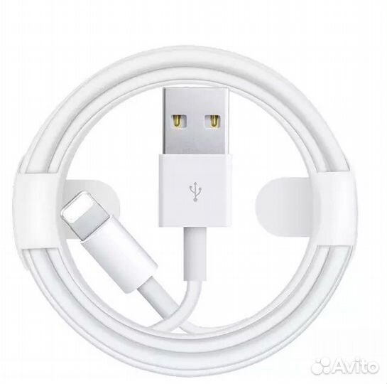 Провод зарядки для iPhone