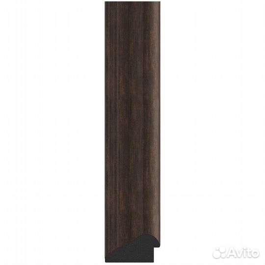 Зеркало Evoform Exclusive 91х61 BY 1174 с фацетом