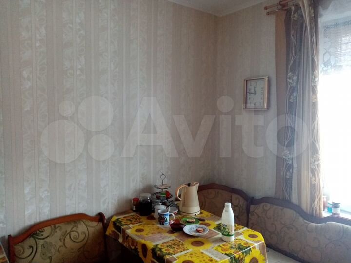 2-к. квартира, 55 м², 8/9 эт.