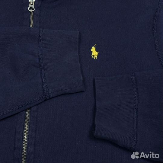 Зип худи Ralph Lauren