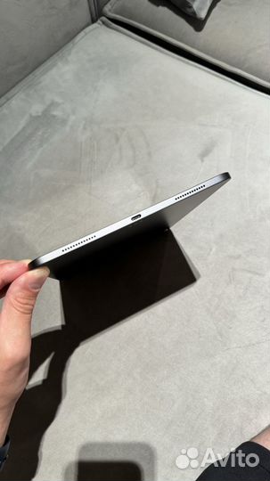 iPad Pro 11 2018 64gb WiFi Space grey