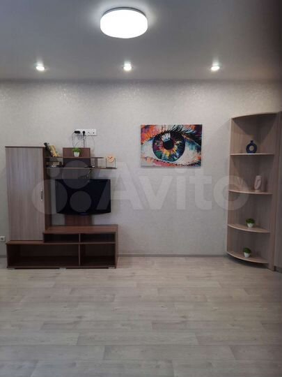 Квартира-студия, 30 м², 2/11 эт.