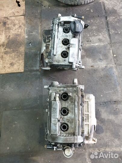 Гбц для Ауди BDV 2,4 л