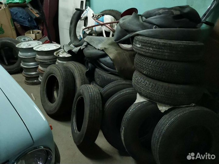 СССР фильтр ваз