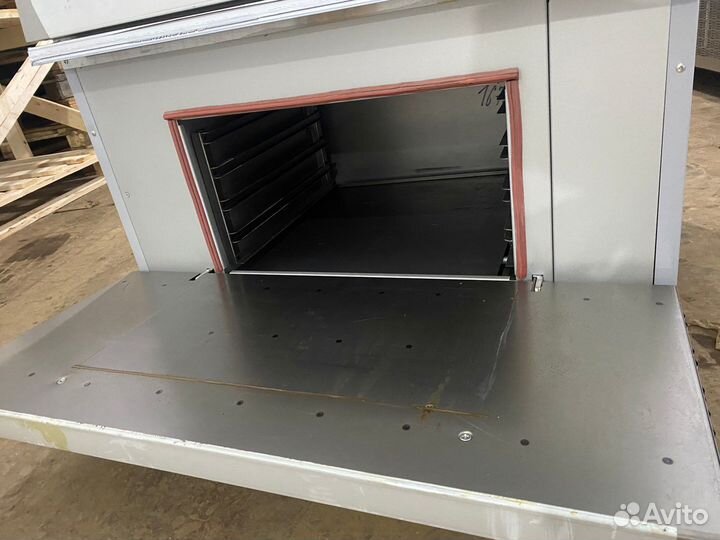 Плита электрическая новая