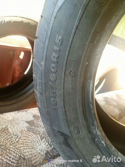 Viatti Strada Asimmetrico 185/60 R15 84H